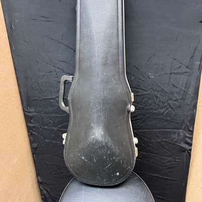Vintage John Juzek 1/2 Violin Made In Germany - Prague image 20