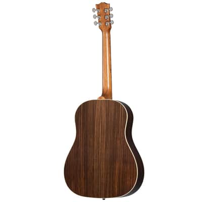 Gibson J-45 Studio Rosewood, Rosewood Burst image 4