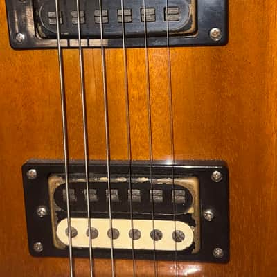 1974 MIJ Greco EG-650N - Natural image 8