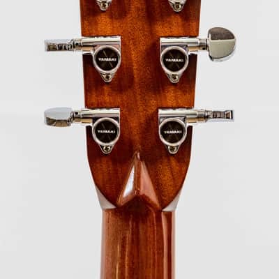 Yamaki Y-60D WOODCRAFT Series Late 1970s image 11