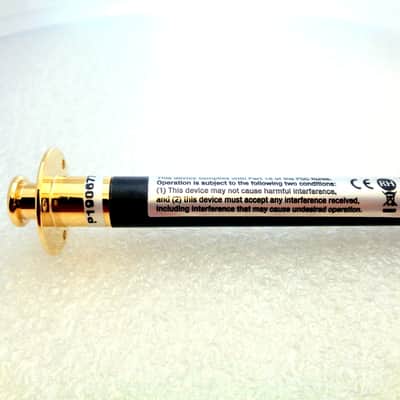Takamine TLD 2 Line Driver Preamp / GOLD image 13