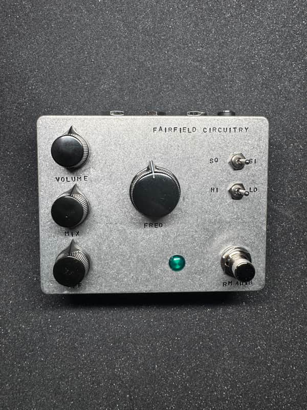 Fairfield Circuitry Randy's Revenge