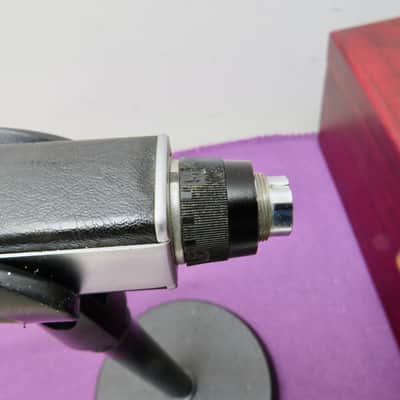 Sennheiser MD 441-N  Supercardioid Dynamic Microphone image 8