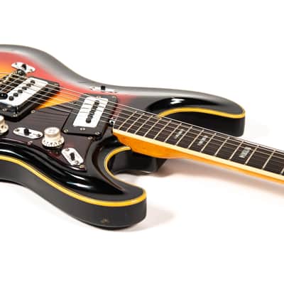 Vox Invader Owned by Mike Campbell image 15
