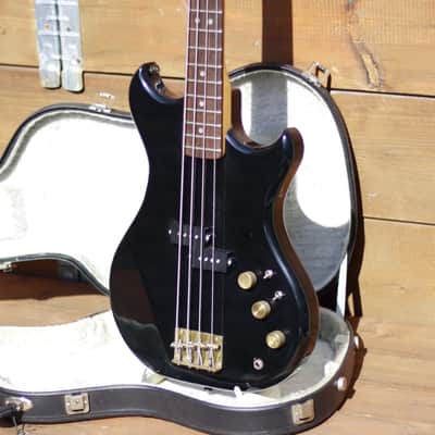 Westone Thunder 1-A - Black image 1