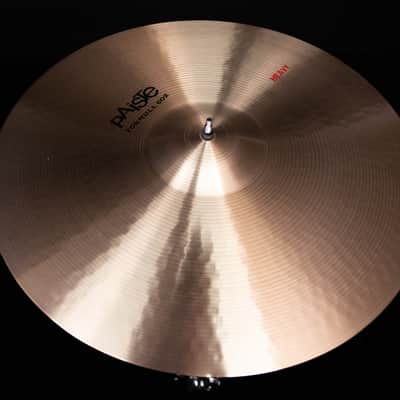 Paiste 18" Formula 602 Heavy - Blem image 2