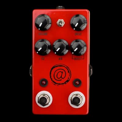 JHS The AT Plus Andy Timmons Signature Drive image 1