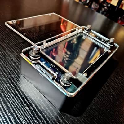 Tonevo Neural DSP QC Mini Premium Acrylic Protective Cover & Shield , price include the import duty for US buyer