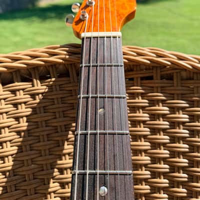 Gravity S HH 2026 - Matte Nitro image 6