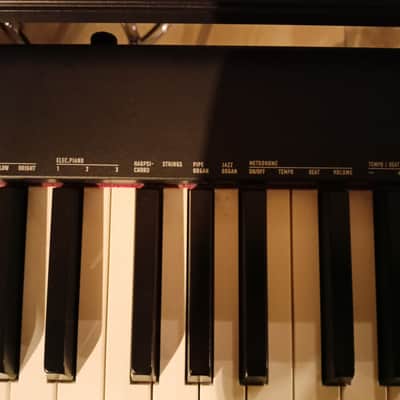 Casio CDP-S110 image 4