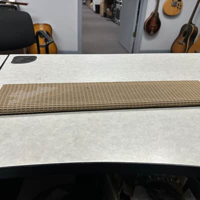 Original Fender Grill Cloth 1960's / 70's Blackface / Silverface image 4