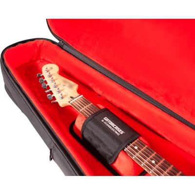 GATOR CASES G-ICONELECTRIC Guitare électrique image 2
