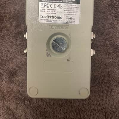 TC Electronic MIMIQ Doubler 2016 - Present - White image 3