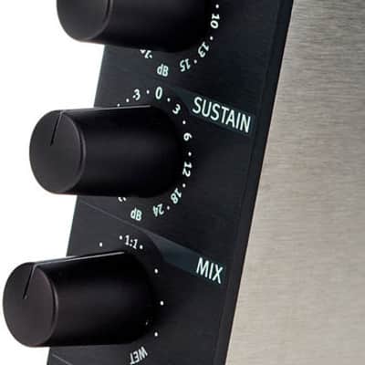 SPL TDx Model 1502 500 Series Transient Designer Module image 5
