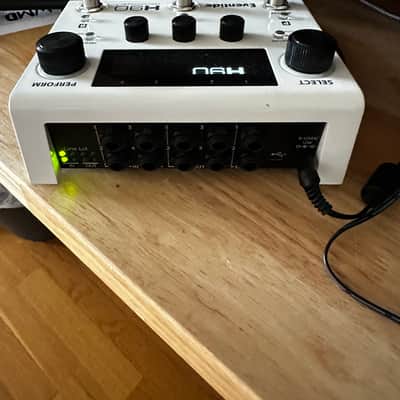 Eventide H90 Harmonizer 2022 - Present - White image 3