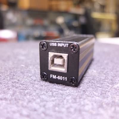 S.M.S.L Mini DAC SD-79311 + USB converter image 10