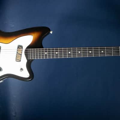 1969 Harmony Bobcat image 1