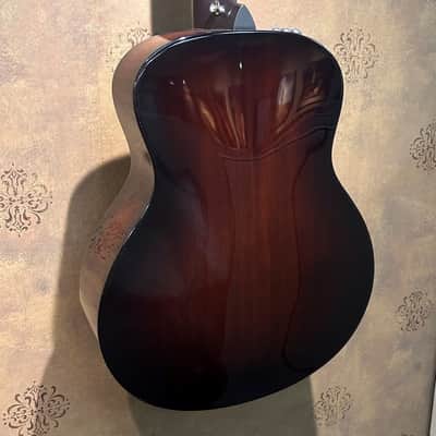 2016 Taylor GS Mini-e Koa Plus Custom one-off: AA Koa Top, Gloss finish! image 9
