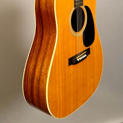Martin HD-28 1992 image 3