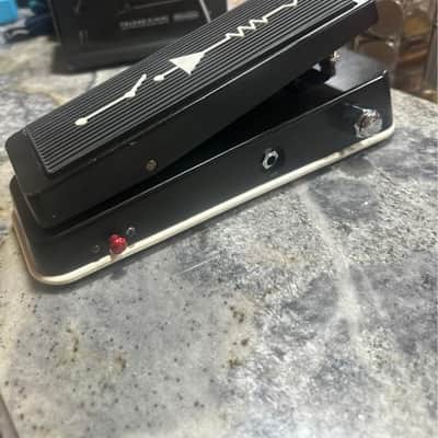 Dunlop MC404 CAE Custom Audio Electronics Wah | Reverb