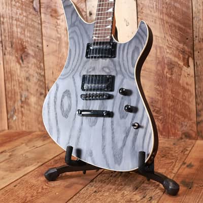 Schecter Avenger Standard - Charcoal Satin image 2
