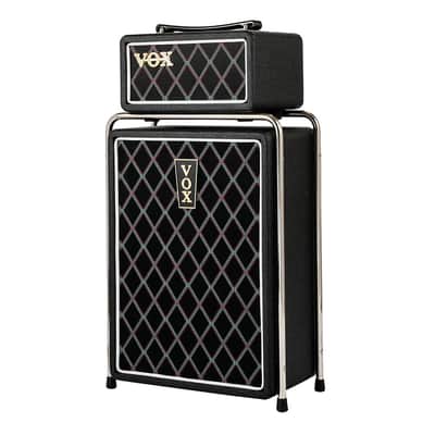 Vox MSB50BA Mini Superbeetle Bass Amplifier - Open Box image 2