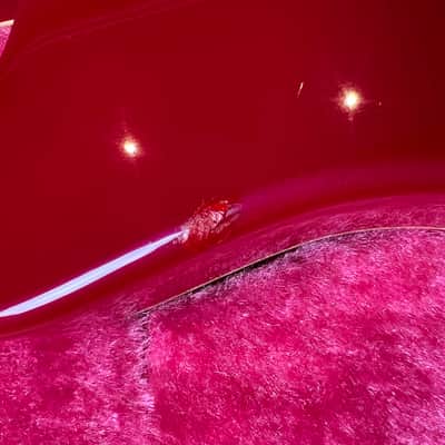 Fender Terry-1 - 129/150! 1993-1994 image 19