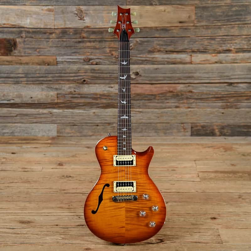 PRS SE Zach Myers 2014 - 2017 image 2