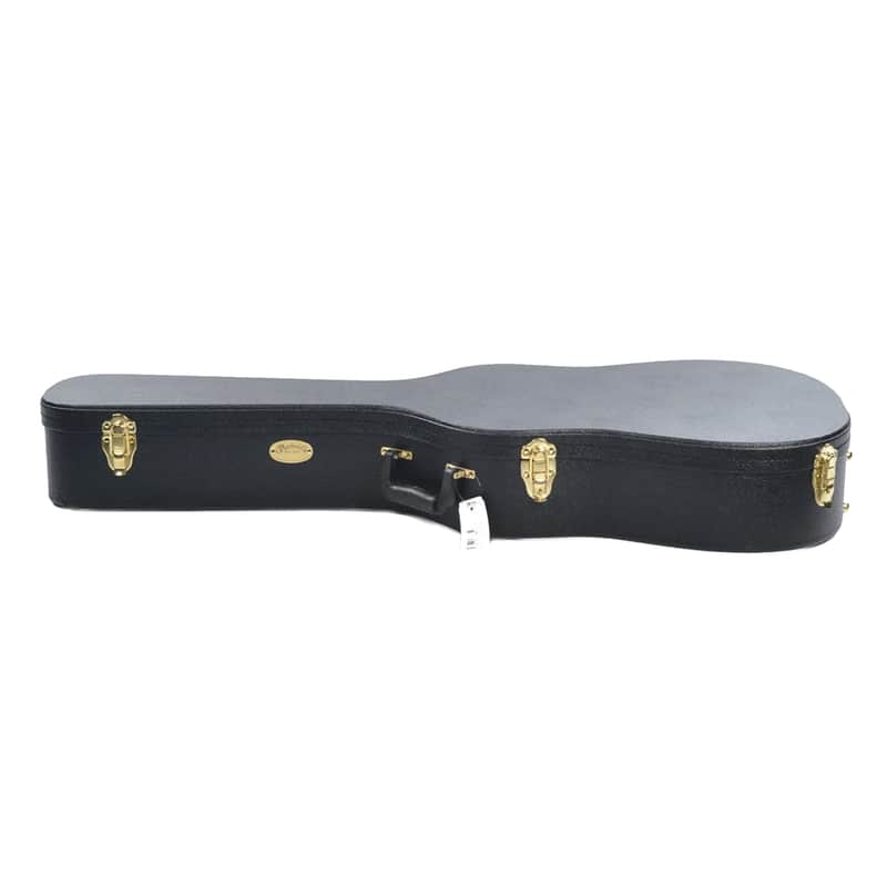 Martin 000-12F 331 3-Ply Hardshell Guitar Case image 1