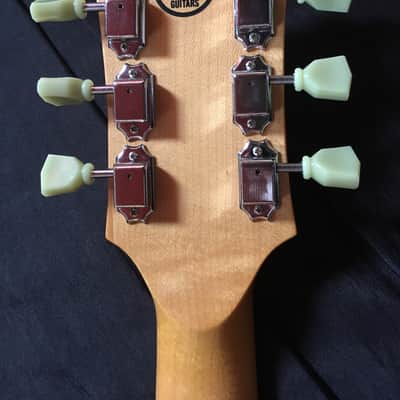 ESP Low-G Logan Mader Ultratone 1999 Green Perloid | Reverb