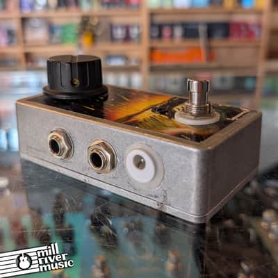 Saturnworks True Bypass Active Blender Looper - Used image 3