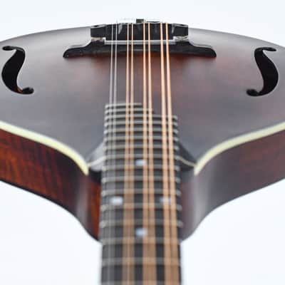 Eastman MDO305 Octave Mandolin image 12