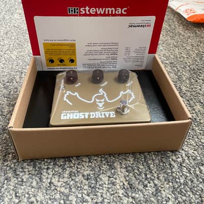 StewMac GhostDrive - New in box image 1