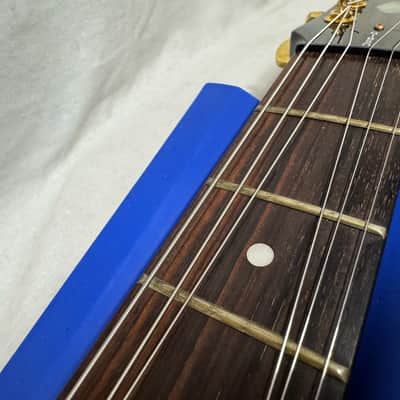 Epiphone Factory 2nd Limited Edition Dot Deluxe Semi-Hollowbody Guitar with Case image 21