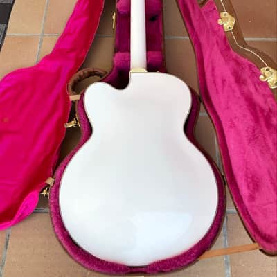 Gibson Chet Atkins Country Gentleman imagen 2