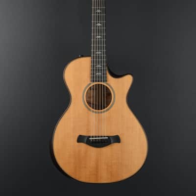 Taylor USED Builder’s Edition 652CE 12 String '20 image 4