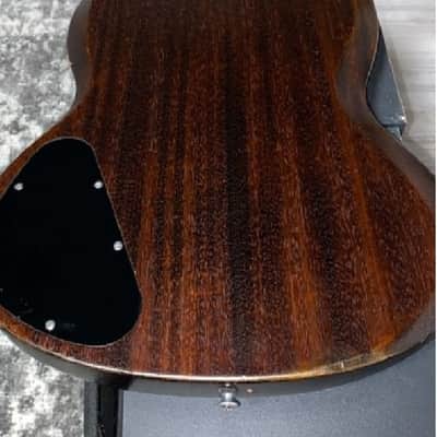 Bacchus BSG-68 1990's - Hand rubbed oil image 8