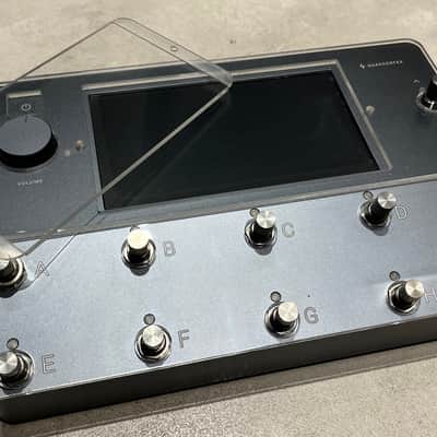 Neural DSP Quad Cortex Polycarbonate Protection Cover - KnK