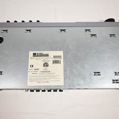 E-MU Systems Virtuoso 2000 image 15