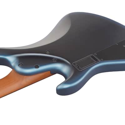 Ibanez MDM1005MAM 2026 - MAM : Midnight Arctic Ocean Matte image 3