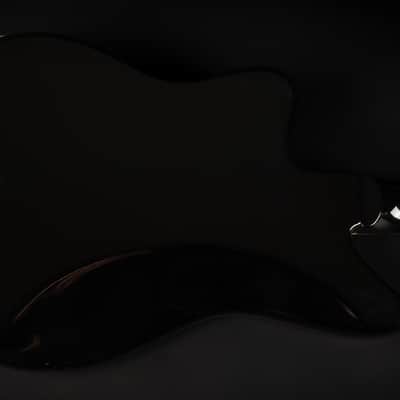 2023 Duesenberg Paloma - Vintage Burst | Made in Germany HSS Pickups Tremolo PLEKed | OHSC image 11