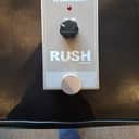 TC Electronic Rush Booster Analog Boost 2017 - Present - Grey