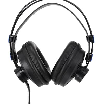 Fender Quantum Creator Kit w/ Interface+Microphone+Headphones+Stand+Pop Filter image 13