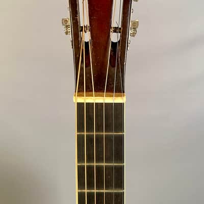 National Style O Squareneck Resophonic 1934 image 12