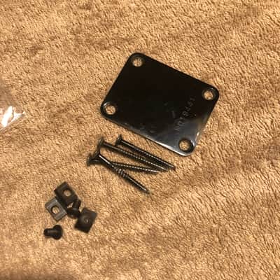 Alvarez Modulus Graphite Neck Black image 10