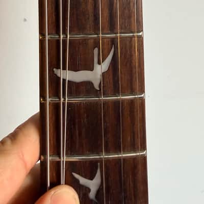 PRS SE Mira 2020 - 2023 - Frost Blue image 6