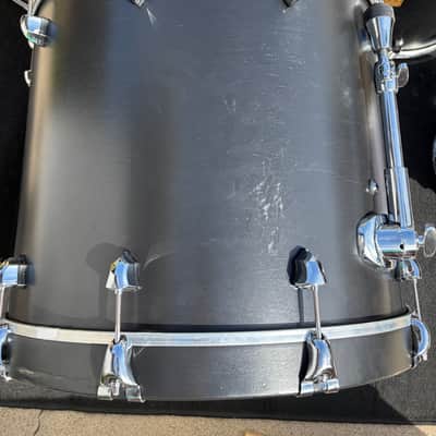 SJC Tour Series 2023 - Matte Black image 6