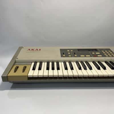 Akai AX73 w/ Stereoping Controller and Tauntek OS Firmware CPU image 4