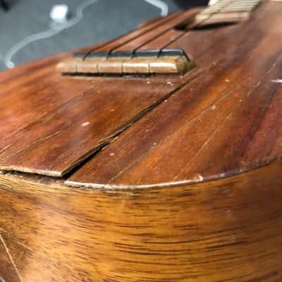 Kamaka Ukulele (As Is) image 13