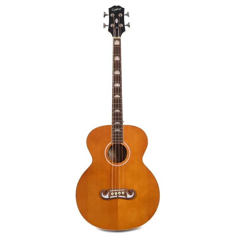 Epiphone El Capitan J-200 Studio Bass image 1